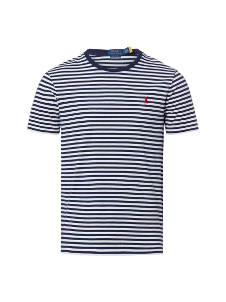 Polo Ralph Lauren t-shirt granatowa