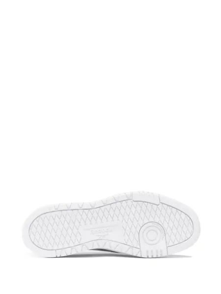 Sneakerși Reebok Revenge alb