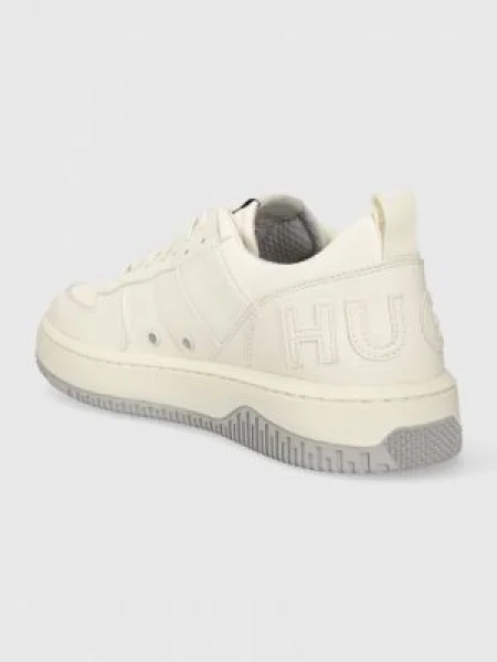 HUGO Sneakers tornacipő Kilian fehér