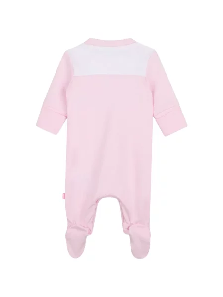 Dětska kabelka Bosswear růžová