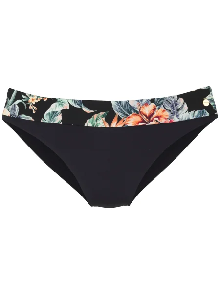 LASCANA Slip costum de baie mai multe culori negru