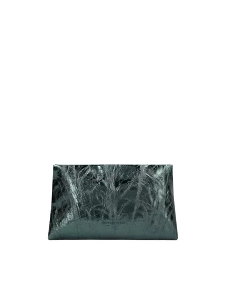 Kopertówka Dries Van Noten zielona