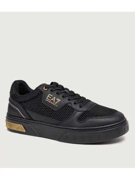 Sneakers negru