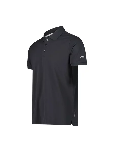 Polo CMP czarna