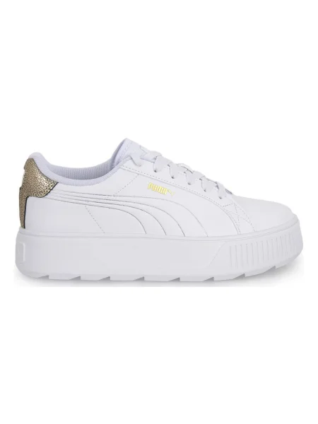 Félcipő Puma fehér
