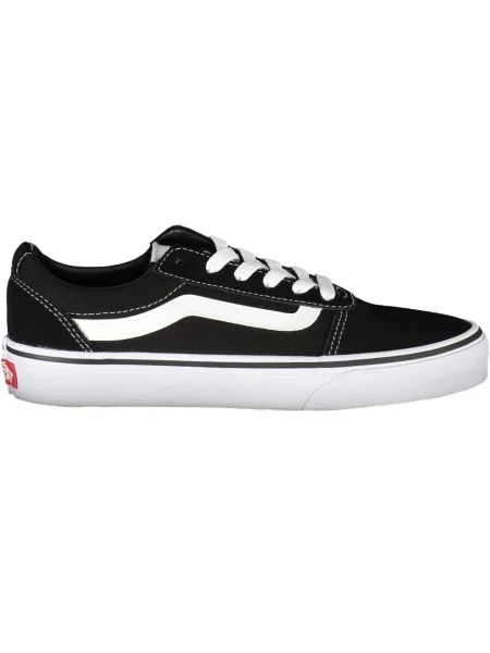 Sandale Vans negru