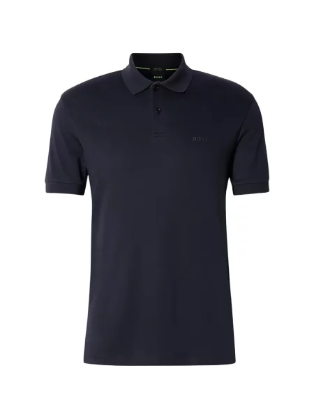 Polo Boss albastru