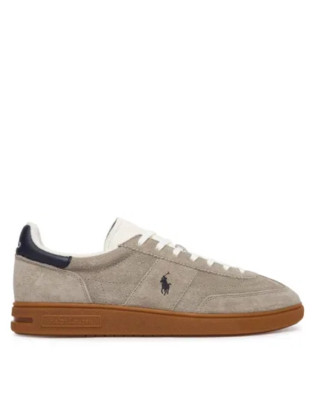 Polo Ralph Lauren Sneakers gri