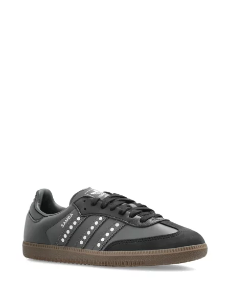 Маратонки Adidas Samba червено