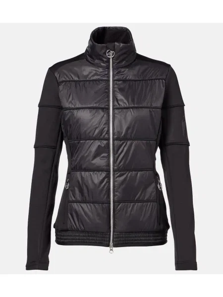 Jakna Toni Sailer črna