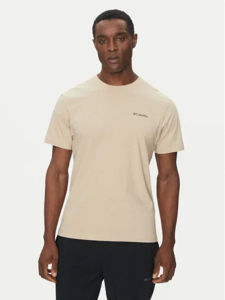 Columbia Tricou Barton Springs™ bej