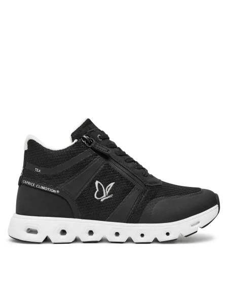 Sneakers Caprice negru