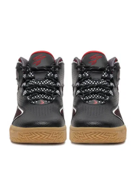 Sneakersy Shaq EOSS-SHAQNOTIX čierna