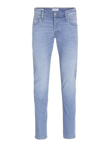JACK & JONES Jeans albastru