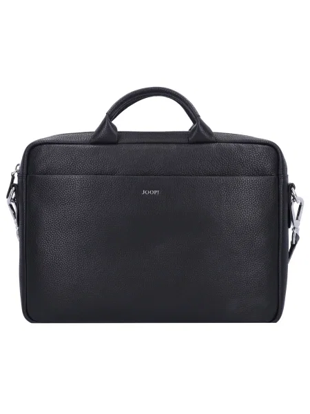 Torba za prenosnik Joop! črna
