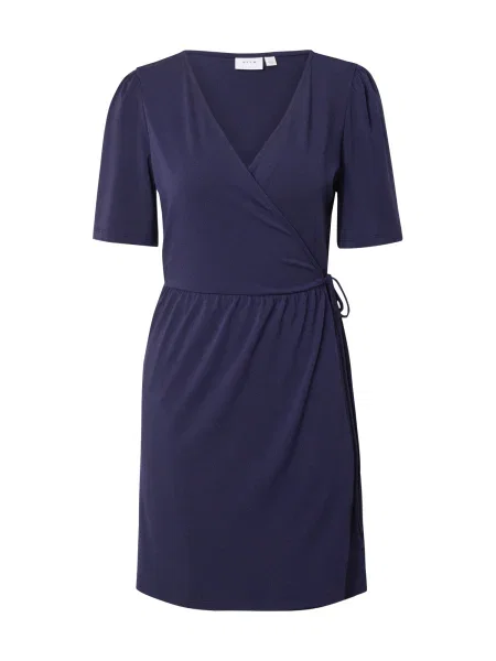 VILA Rochie VINayeli marin albastru