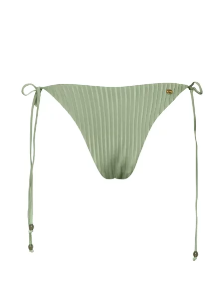 Bikini Baobab wiązane zielone