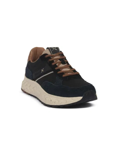 Pantofi Frau albastru