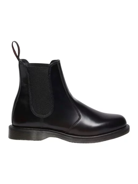 Sztyblety Dr. Martens czarne