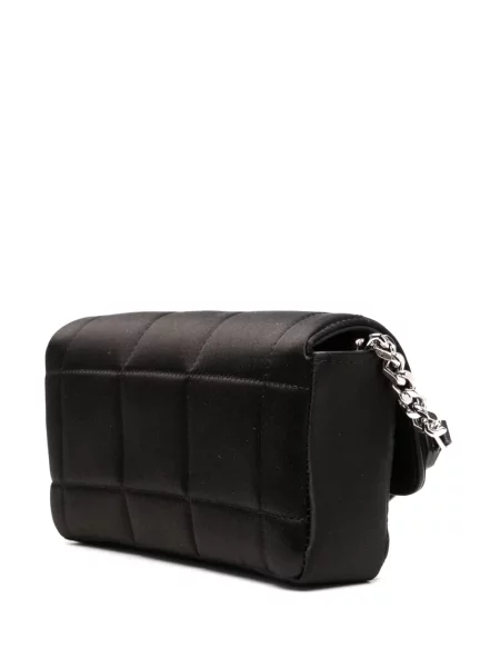 Geantă plic Dsquared2 negru