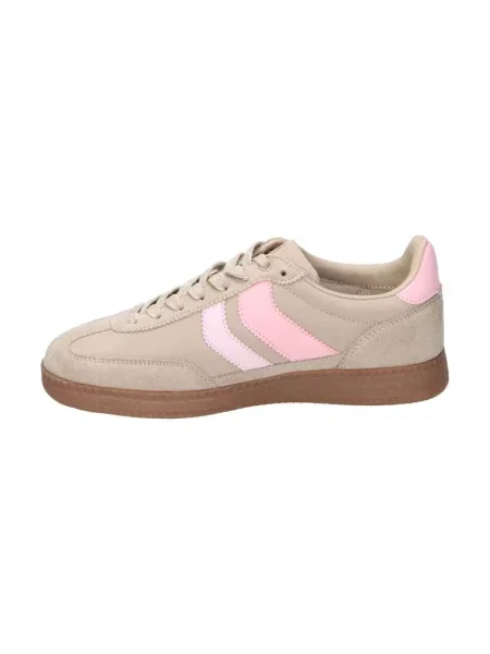 Pantofi Xti bej