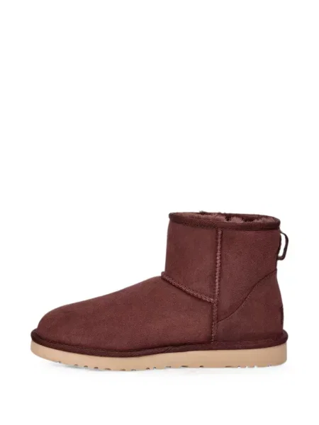 Botine Ugg clasici maro