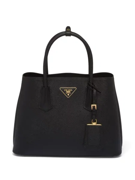 Geantă Prada negru