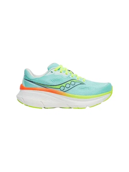Pantofi Saucony alergare albastru
