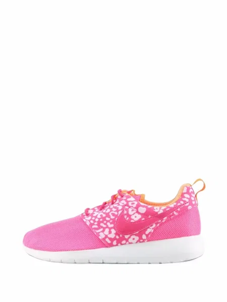 Gyerek sneaker Nike Roshe rózsaszín