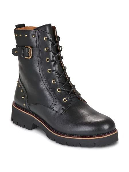 Pantofi Pikolinos negru