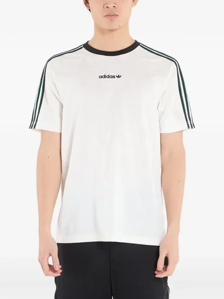 Бягане шорти Adidas на цветя корсет черно