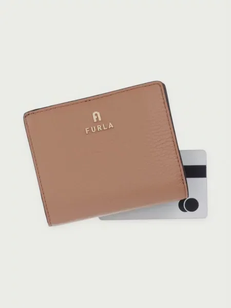 Кожаный кошелек Furla