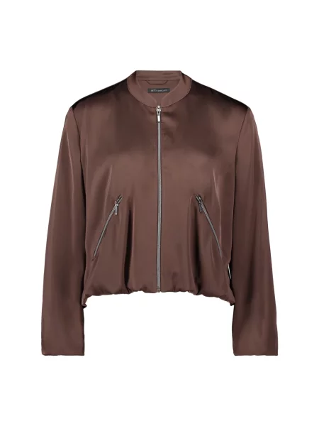 Kurtka Betty Barclay brązowa