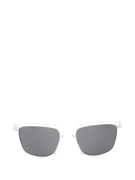 Ochelari de soare Nike alb