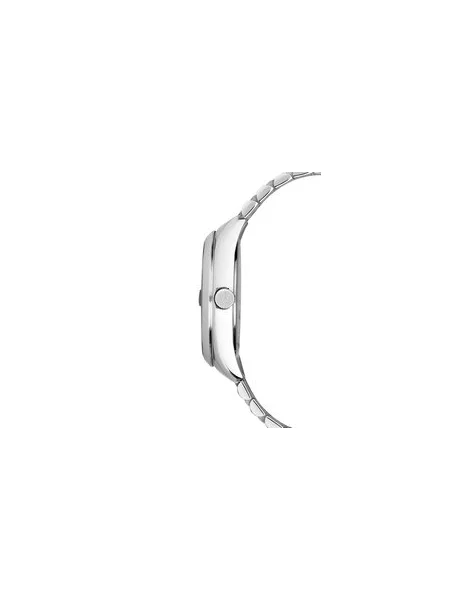 Maserati Hodinky Attrazione strieborná