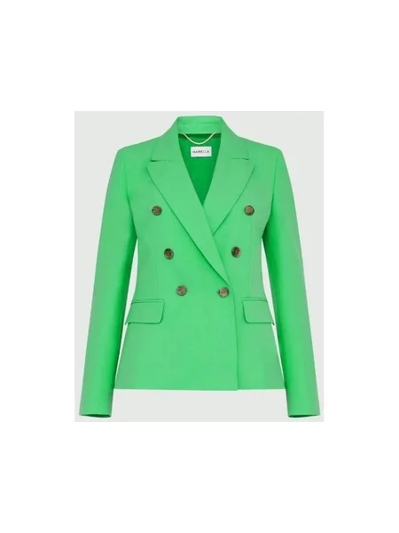 Geacă Marella verde
