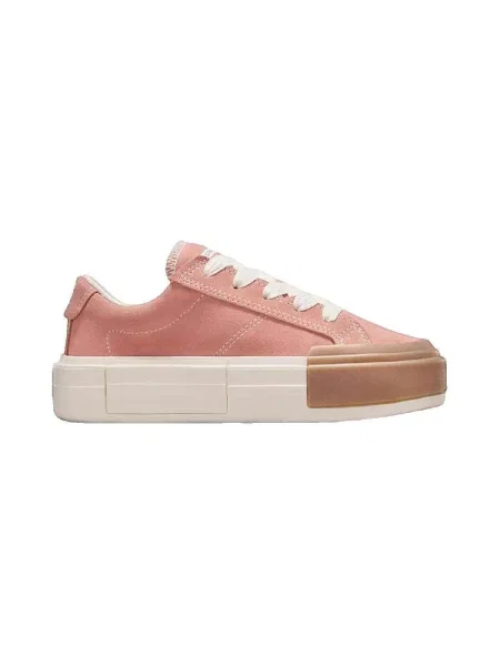 Pantofi Converse roz