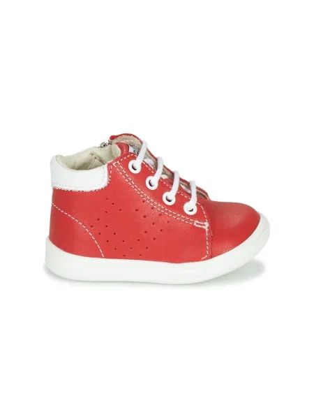 Pantofi copii Gbb roșu