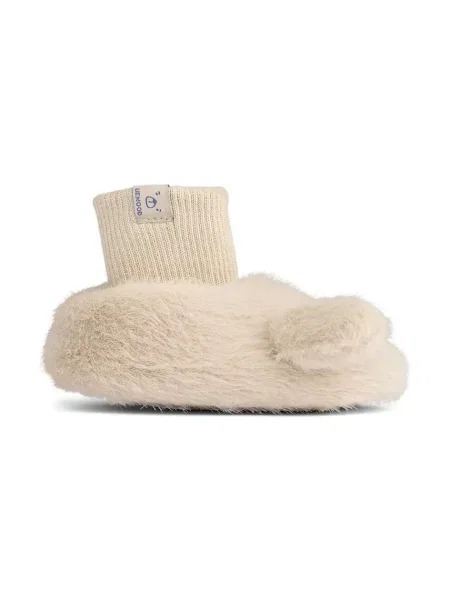 Liewood черевики для немовлят Beth Rabbit Plush Slippers