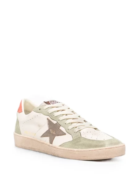 Sneakerși Golden Goose Ball Star