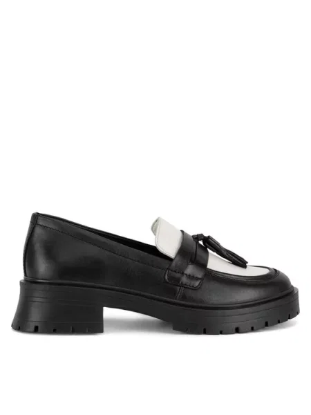 Lasocki Loafersy czarny