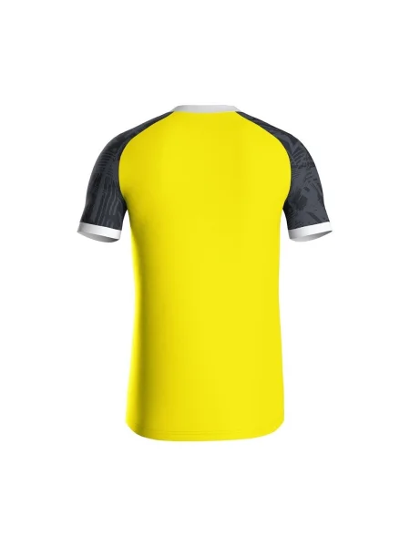 Tricou Jako galben