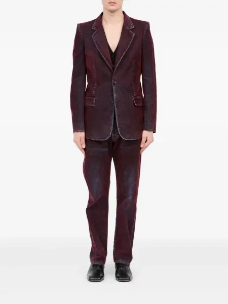 Sacou Mm6 Maison Margiela violet