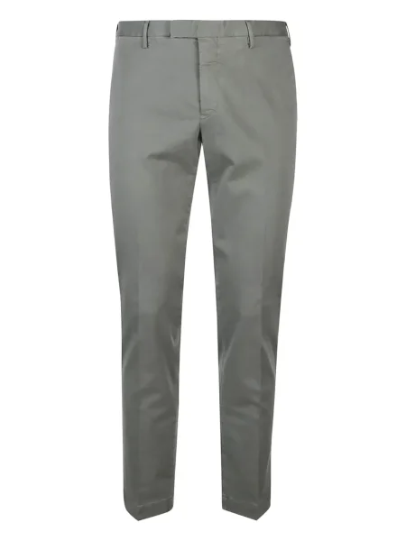 Pantaloni Pt Torino verde