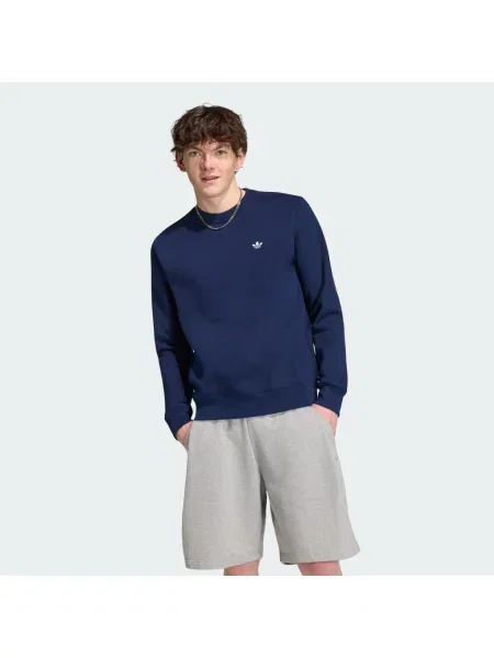 Mikina TREFOIL ESSENTIALS CREW
