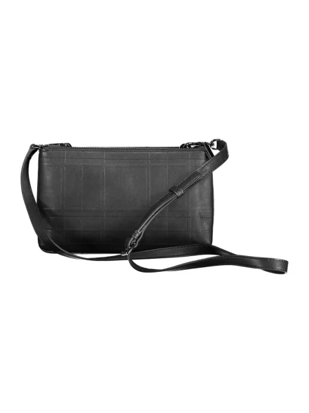 Torebka crossbody Calvin Klein czarna