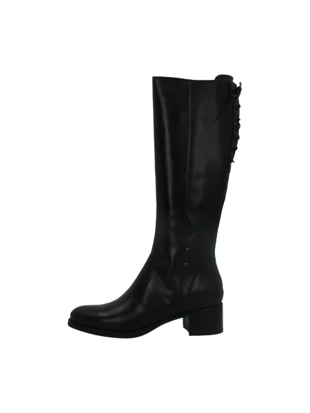 Pantofi Nerogiardini negru