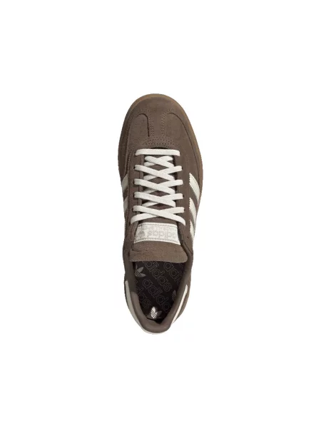 Pantofi Adidas maro