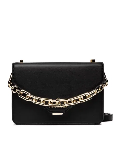 Steve Madden Torbica Bindio-L crna