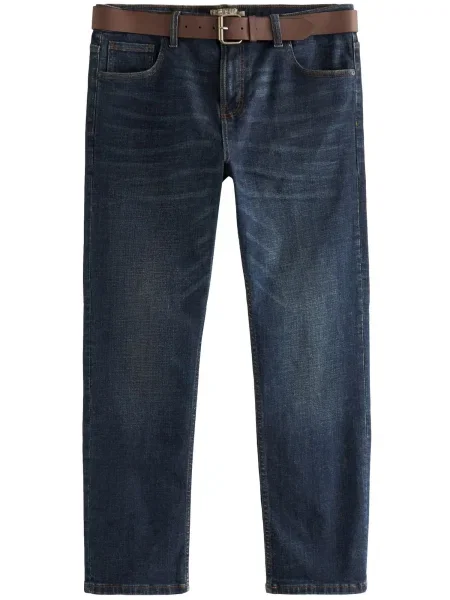 Next Farmer sötétkék barna